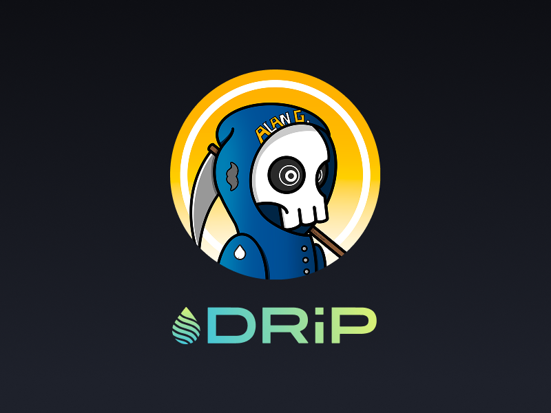 DRiP Channel Preview